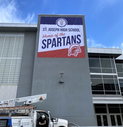 Banners Photo